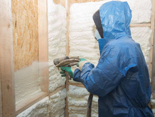 Types of Insulation We Offer in Danbury, TX